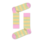 Happy Socks Skarpetki Stripe (STR01-7002) - SS17